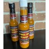 2 Salsas De Carolina Reaper, El Chile Más Picoso Del