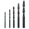 DPTOOL 131PCS Helicoil Type Thread Repair Kit rethread Stripped Metric