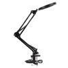 72 LED Magnifying Glass Light with Clamp Eye Protection 5X