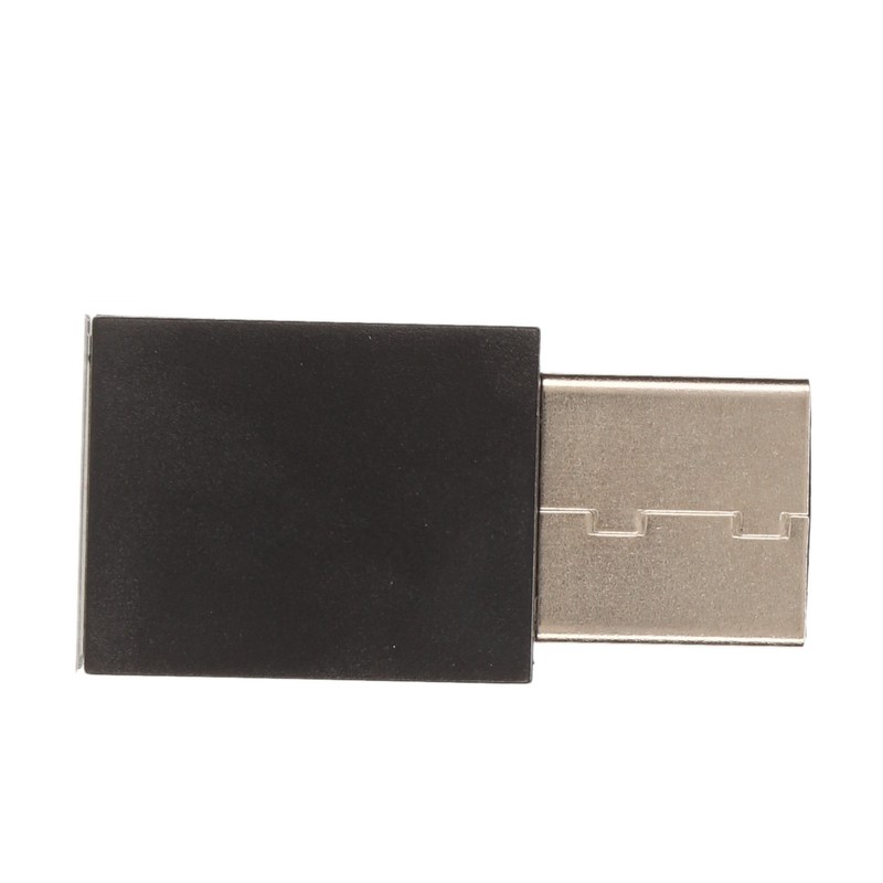 Wireless Network Card W58 RTL8811AU 600M Transmission Built in Antenna