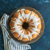Nordic Ware Formed Bundt, 12 Cup, Glacier White