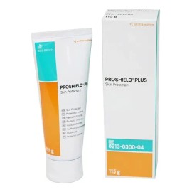 Proshield Plus. Crema Hidratante Y Protectora. Tubo 115 Gr