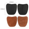Leather Boot Covers for Welding - Heat Resistant Welding Boot