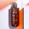 Ryo Black Walnut Volume Root Strengthening Hair Loss Relief Shampoo
