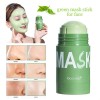 /jabón Facial Té Verde Reduce Poros Limpieza Profundaz