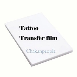 Tattoo Nail Transfer Film Tattoo Nail Sticker Template Art Stamp Sheet Design Decoration Fixer 5ml / 타투 네일 전사지 필름 문신 손톱 스티커 템플릿 아트 스탬프 시트 디자인 장식 안착제 5ml