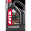 MOTUL Atv/Sxs Power 4t 10w50 4lt 105901
