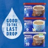 Maxwell House International Suisse Mocha Café-Style Instant Coffee Beverage Mix,