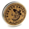 Cera De Barba Original Honest Amish - Todo Natural Y