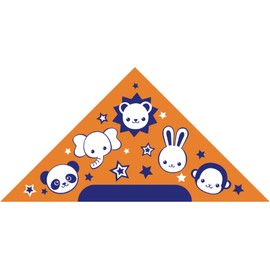 Taka Stamp Design Lotter, Animal 5-813