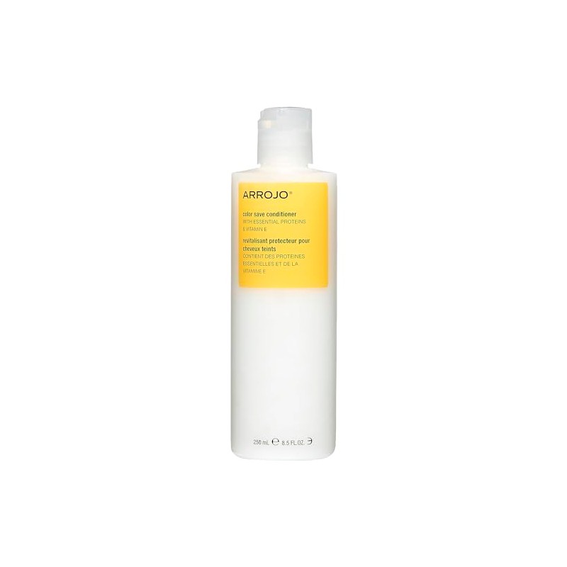 ARROJO Color Save Conditioner, 8.5 Fl Oz