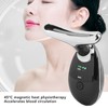 Face Neck Lifting Massager 3 Light Modes Promote Circulation Skin