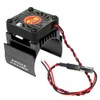Eagle Model SP Motor Radiator 7.2 V resulting with Gray