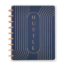 Me & My Big Ideas Happy Planner Classic Notebook 60/Sheet 7.25"X9"-Achieve Greatness