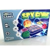 Spy Code Logic Game Logic Set for 1 Player for