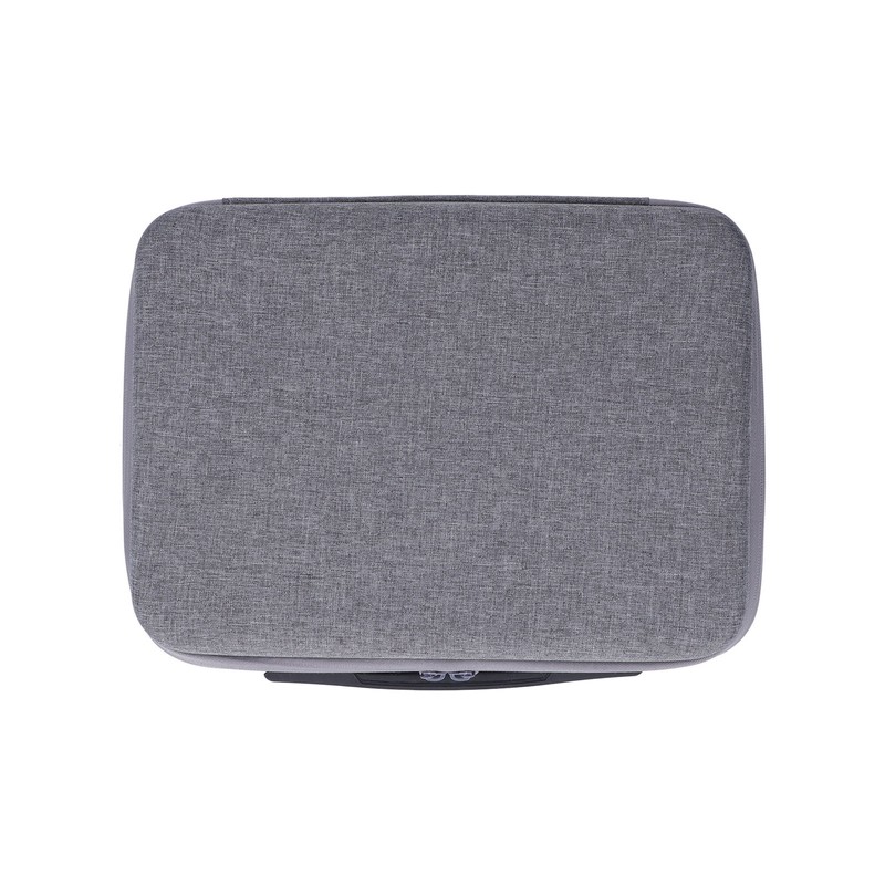 Portable Storage Shoulder Bag Hard Shell Carrying Case Handbag for