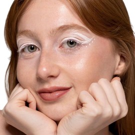 L.A. Girl L.A. Girl Glide Gel Liner® Pencil, Whiten GP639
