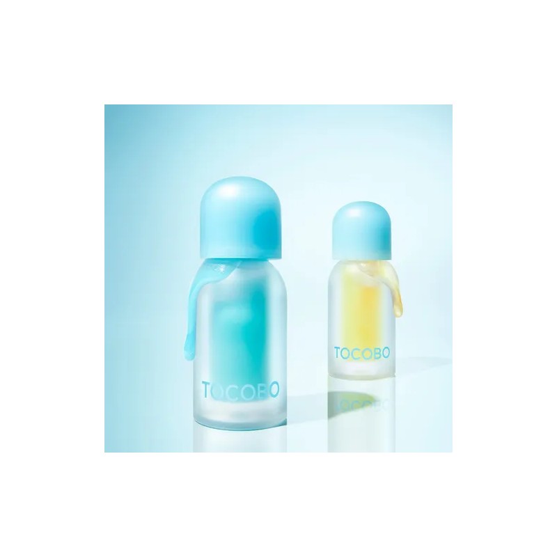 Tocobo Juicy Berry Plumping Lip Oil Lip Gloss 4g 7colores