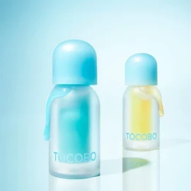 Tocobo Juicy Berry Plumping Lip Oil Lip Gloss 4g 7colores