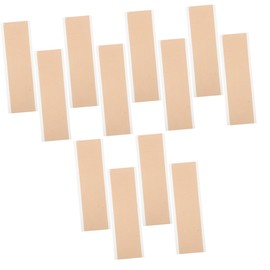 FOMIYES Sets Supple Scar Tape Scar Sheet Cover Tape Patch Skin-friendly Care for Body Parts Pcs