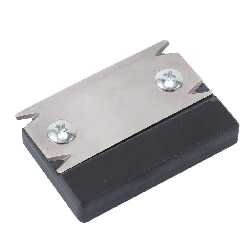 Woodworking Edge Trimmer Portable Hand Burrs Planer Edge Corner Bander