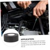 Mobestech Insulated Wiring Harness Tape Heat Shrink Tape 15m Roll