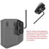 Taurus G2C/G3C IWB Optic Holster Right Hand fits Taurus PT111/140/G2/G2C/G3C