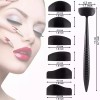 Dolores 7pcs Sombra Ojos Beauty Creations Sello Herramienta Contorno