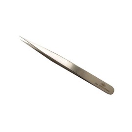 Pro Impressions Straight Point Eyelash Extension Tweezer B