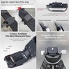FALCAM F38 Quick Release Camera Plate Kit for Backpack V2