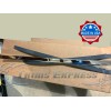 Trims Express fit:2010-2015 Lexus RX450/RX350 Rear Trunk Lid Bumper Door