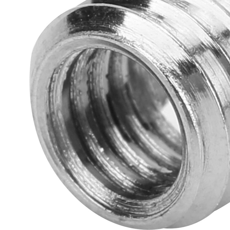 Thread Reducer M8 to M6, Thread Inserts Thread Adapter Stainless