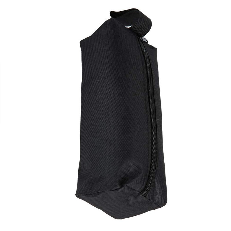 Multifunctional Tool Bag Zipper Tool Pouch for Pliers Screws Repair