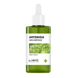 Sante Artemisia Acca Ampoule 100ml / 상떼 아르테미시아 아카 앰플 100ml
