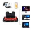 Retoo Hard Drive Docking Station USB 3.0, SATA IDE 2.5"