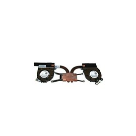 New Genuine CPU Cooling Fan and Heatsink for HP Elitebook X360 1040 G7 CPU Cooling Fan and Heatsink EG50040S1-1C241-S9A EG50040S1-1C251-S9A AT2VG002SS0 5V 2.25W M16006-001