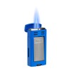 XIKAR® Ion Double-Jet Flame Cigar Lighter. with Textured Trigger Button