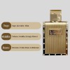 Lattafa NEW The Kingdom for Men by Lattafa Perfumes EDP