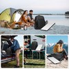 Trunab Travel Backpack Compatible with Starlink Mini, Carrying Bag