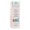 Zinc Ionizado Kids Sabor Uva 30 Ml Indigo Life Uva