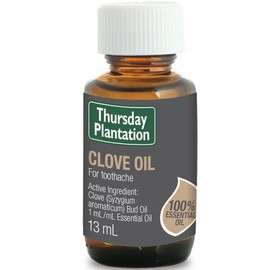 Thursday Plantation Buy Thursday Plantation Clove Oil Online Chemist Outlet