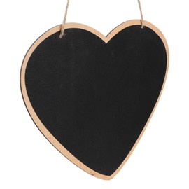 jojofuny 6pcs Signboard Door Listing Wedding Sign Mini Chalkboard Blacksto e Mini Labels Outdoor Chalkboard Sign Snake Applique Wedding Chalkboard Signs Chalkboard Labels Slogan Large