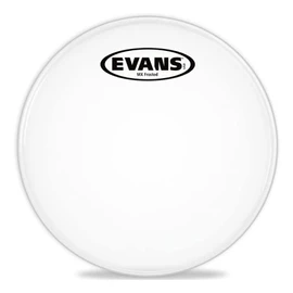 Evans MX Frost Marching Tenor Drum Head, 8 Inch