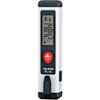 Tajima PL15 Laser Distance Meter, White