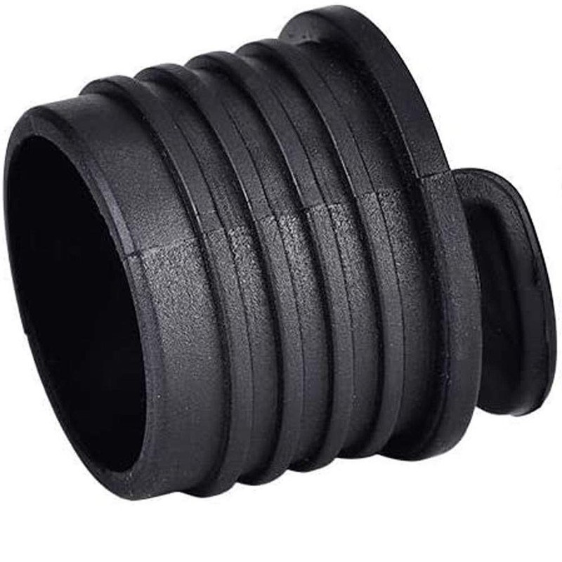 POFET 5 Pieces Kayak Plugs Optional Sizes for Kayak Canoe