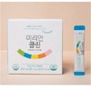 Mirian Clean Chajeonchapi Jang Gaeseon Cool Kwaebyeon Activity 1 Box 40 Packets / 미리안 클린 차전차피 장개선 시원한 쾌변 활동 1박스 40포