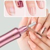 Homeet Pack of 30 Nail Cutter Bits Diamond Professional Nail