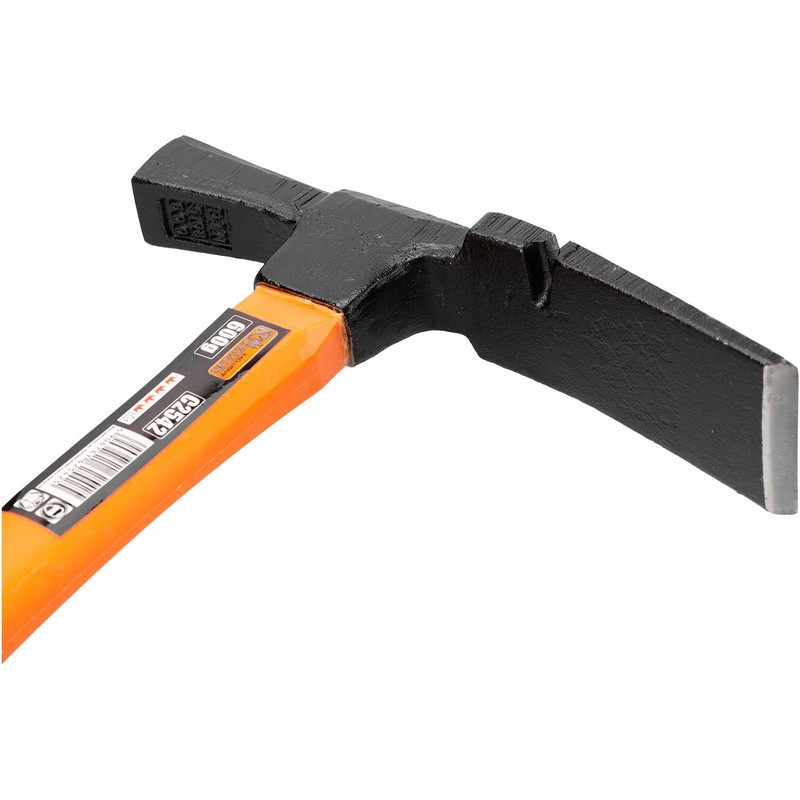 Richmann Exclusive Masonry Bricklayers Masons Hammer 600 gr fibreglass (C2542)