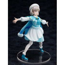 Fryu Love Live! Superstar!! AMU-FNX876 Tang Possible 1/7 Scale PVC Painted Finished Figure