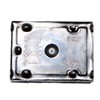 5pcs JS1-12V-F 12VDC Coil Power Relay, SPDT (1 Form C)